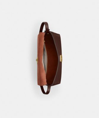 超美品COACH【ショルダーバッグ】 チェルシー ショルダー バッグ 30 | COACH/コーチ | 三越伊勢丹